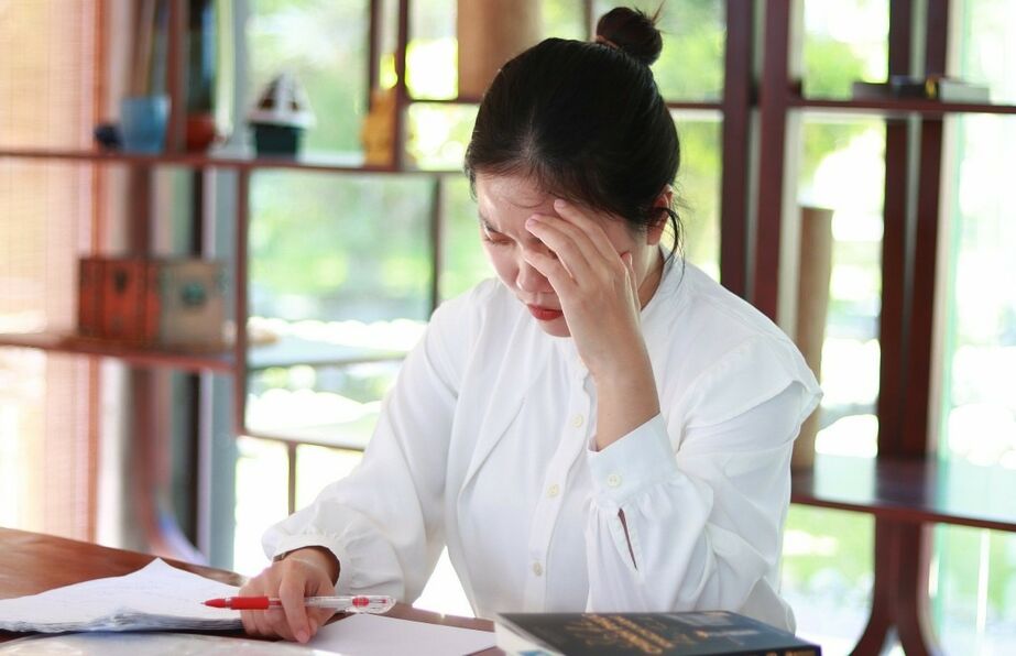 Liệu pháp thư giãn bằng mùi hương cho giới văn phòng - Báo VnExpress Sức khỏe